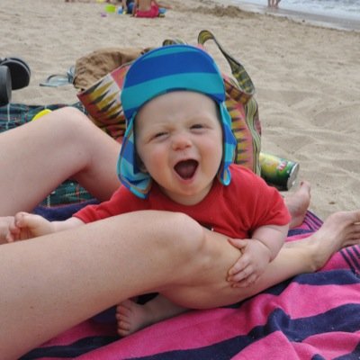 Husband to Lolly, father to Ernie, maintenance manager for Loungers, cyclist for kicks