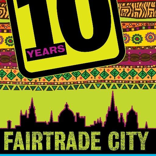 oxfairtrade Profile Picture