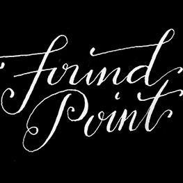 SF Based / A journey in learning modern calligraphy