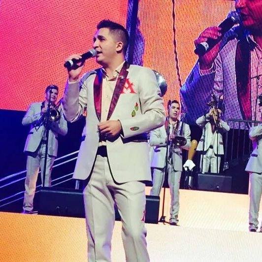 Sitio totalmente dedicado a una persona muy especial @josicuenoficial  Vocalista de la @Arrolladora Y Mejor voz de banda #TeAmamosJosi :*