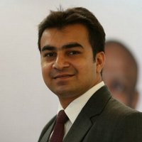 Ashish Shah (@ashish_oncology) 's Twitter Profile