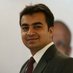 Ashish Shah (@ashish_oncology) Twitter profile photo