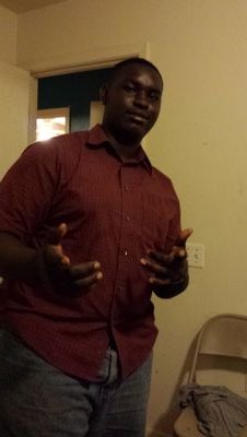 This is yours truly reppin the jay,rip Ronda Franklin, #team darkskin for life