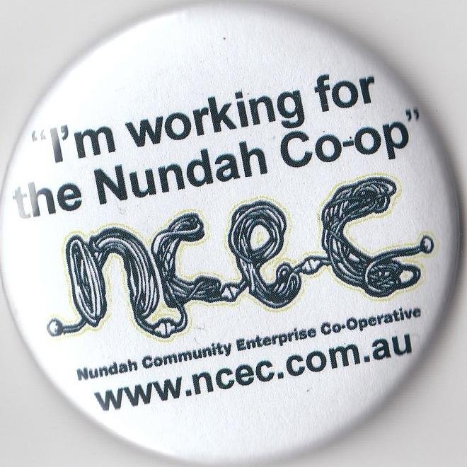 Community worker. CEO of Nundah Co-op. Chair of Queensland Social Enterprise Council.(2021-2023) Cochlear implantee. Opinions are nobody’s fault but my own 😉