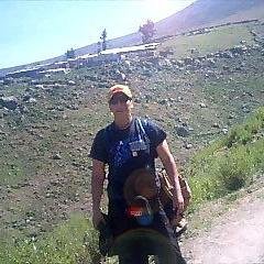 christ10f's profile picture. Sobreviviente... Adicción al Marketing