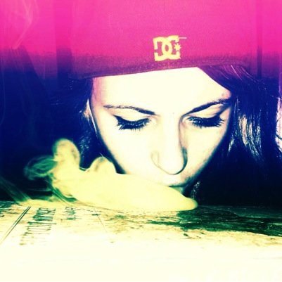 Blazed in the Mile High Bitches! 100% stoned  ~EDM~Inhale the good shit exhale the bullshit ✌️