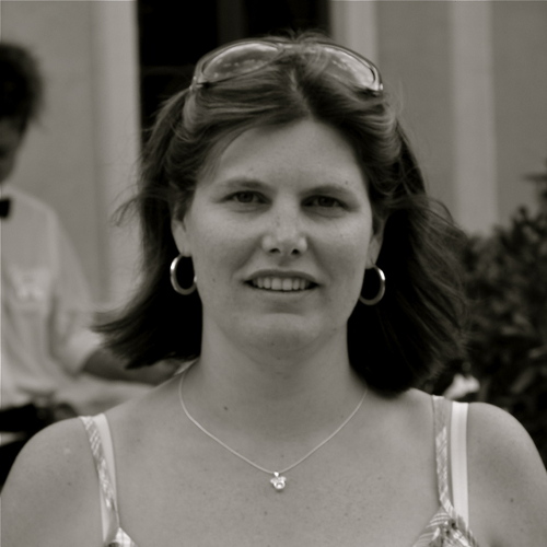 I am a wife and mother to two wonderful children who are my heart and soul.