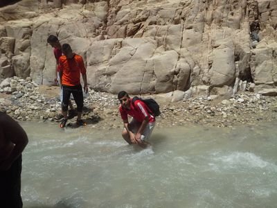 SubohLaith's profile picture. 