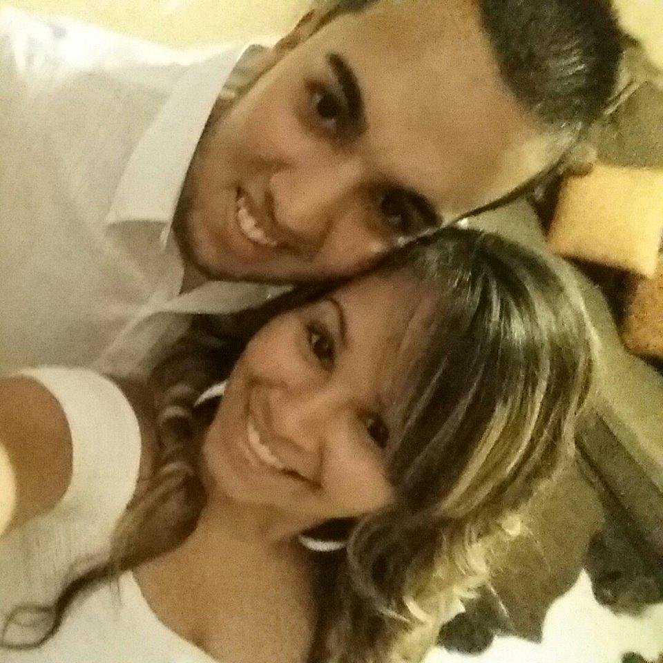 Puerto Rican couple, have been married almost 10 years, in the LS for 3 of them. Not the most experienced couple but we have had our share of fun.