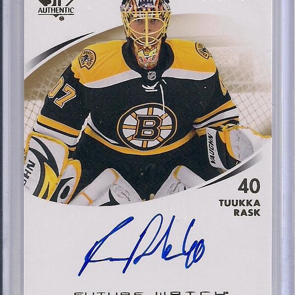 HockeyCardHits