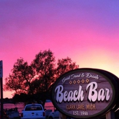 Beachbar Clarklake Beachbarclarklk Twitter Beachbar Clarklake