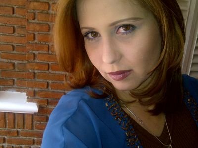 Venezolana, luchadora, aprendiz del día a día y nada política muy directa ;p