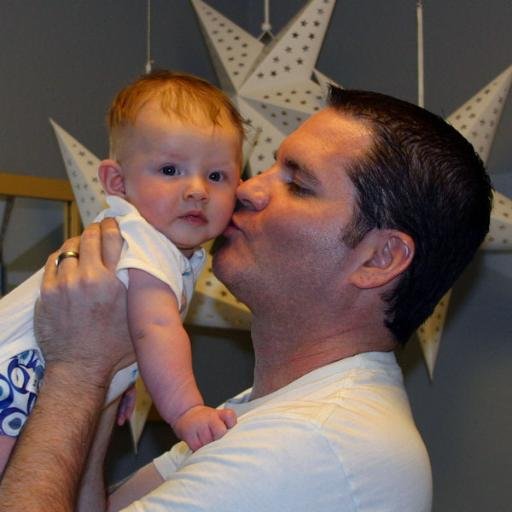 What's your favorite thing about babies? It's the poop right? Whether you agree or not, The That Poore Baby Dad Blog by Dan Poore is the parenting site for you.
