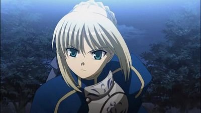 King of Knight and now is known as   Saber   servant of Kiritsugu Emiya.