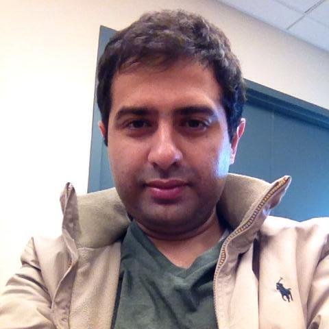 MahzoonHossein's profile picture. 