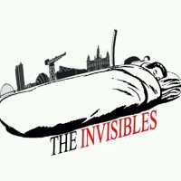 The Invisibles(@Invisiblesthe) 's Twitter Profile Photo