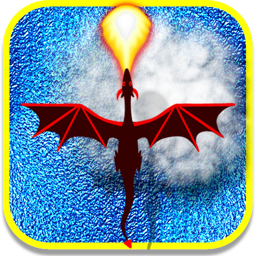 Independent app developer. Wrote Fireflight: Vengeance including code, graphics, SFX and music.