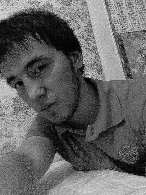 IslamovFarrux's profile picture. 