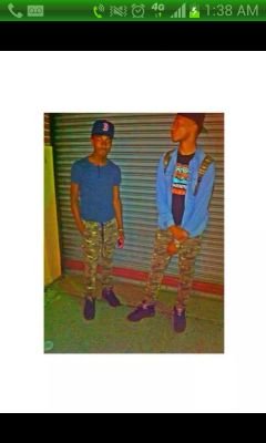 #Trendsetters