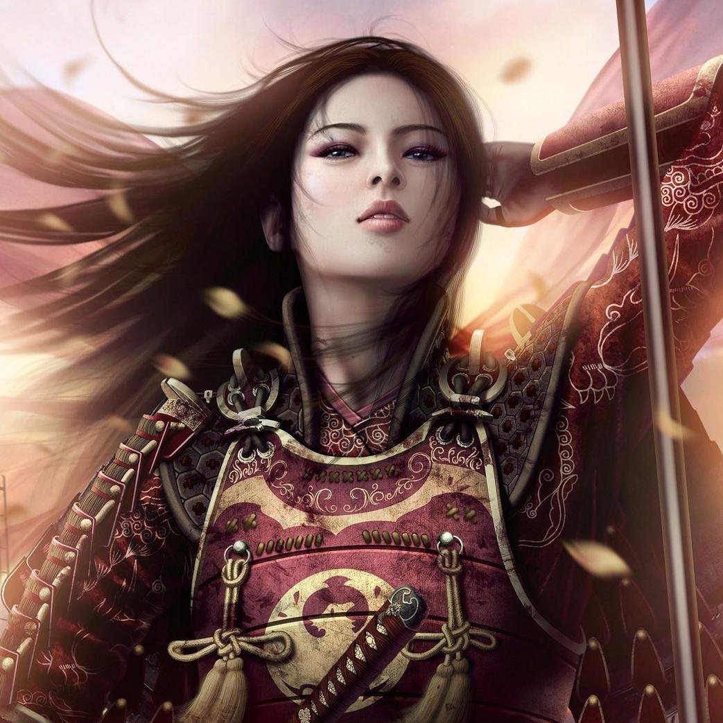 reall_samurai Profile Picture