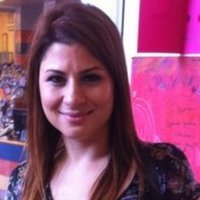 Ceyda Yalcin (@ceydayalcin) 's Twitter Profile