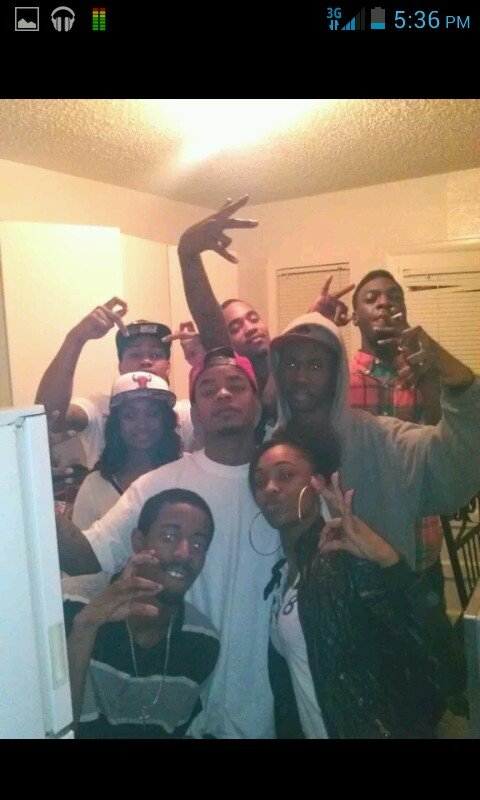 melvchap5721's profile picture. 