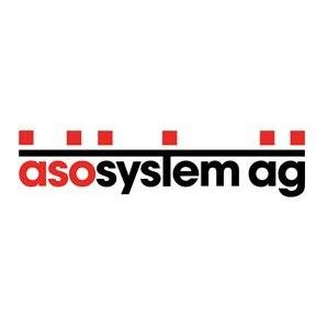 asosystem ag

Von der Idee zur kompletten Automationslösung bieten wir alles aus einer Hand!