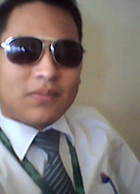 djangelo95's profile picture. 