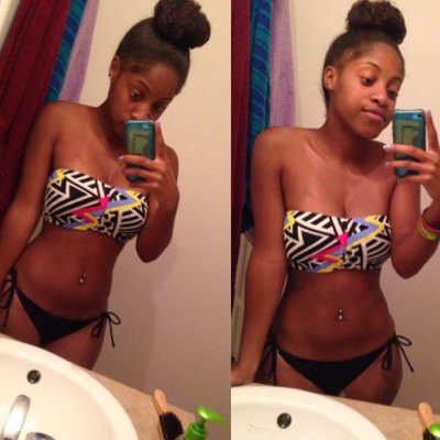 hi im koryn ^_^ i follow on mentions ... go follow this great basketball player @Flya_Than_You and follow this girl @trapaholicss for some funny stuff ✌