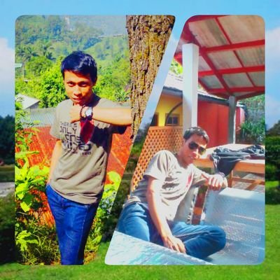 be your self and keep strong.. :)
