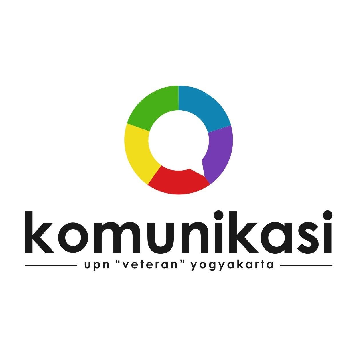 Official Twitter Komunikasi UPNYK