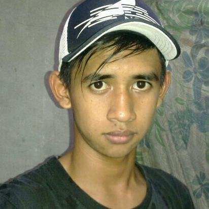 Selalu berusaha menjadi orang yg lebih BAIK...!!!