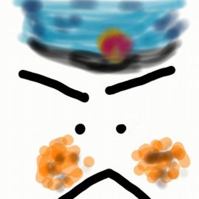 はなふきん