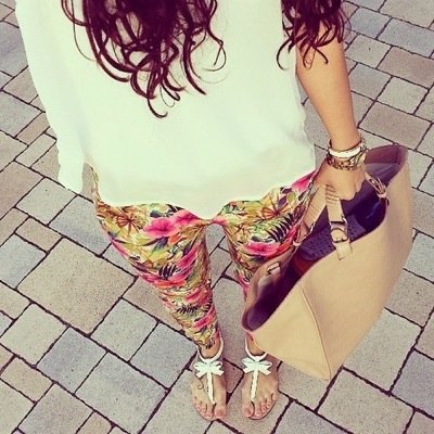 Problems of the typical perfect girl