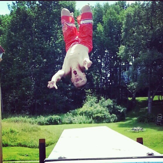 zachdieck's profile picture. 