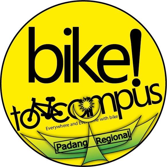 B2C_PDG's profile picture. Ayo follow twitter @B2C_PDG bagi yang suka goes ke kampus! Apapun sepedanya, tujuan tetap sama! Keep Goes! Everywhere & Everytime with Bike.