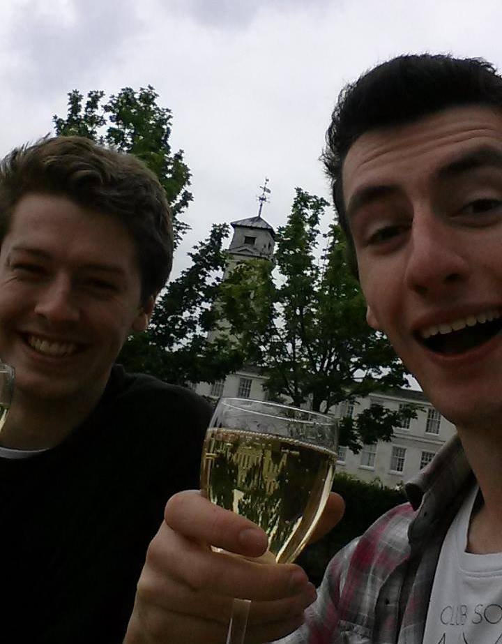 Alex_E1577's profile picture. 