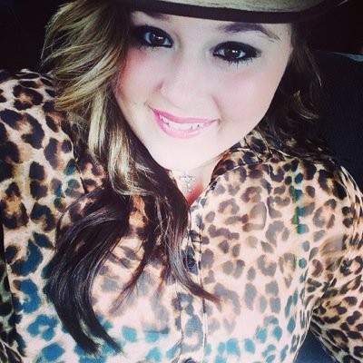 Profile Picture of Kenzie Hamby (@KenzieRoseHamby) on Twitter