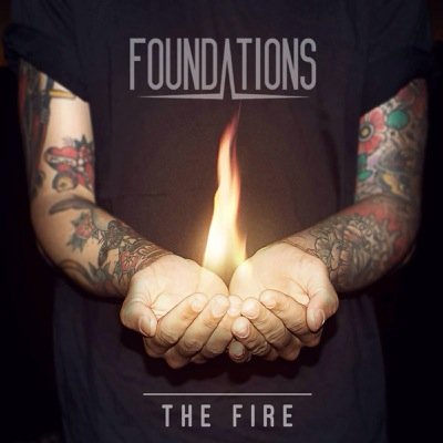 New single The Fire OUT NOW!