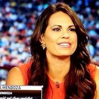 Jessica Mendoza(@jessmendoza) 's Twitter Profileg