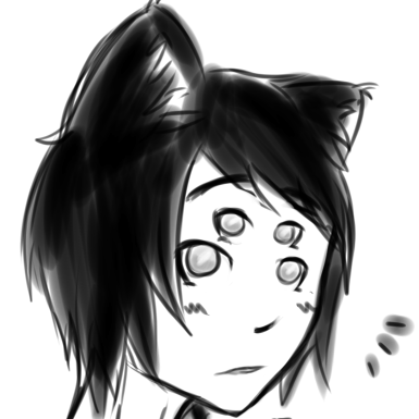 NO OWNER! I wanna see if anyone wants cute lil mutie.. IN SEARCH OF BEC! ♥; ♦; ♠; ♣;
