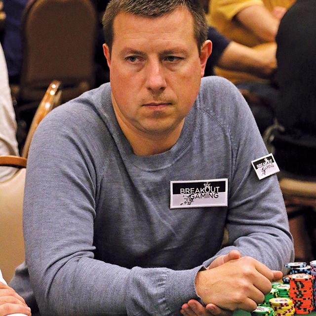 чемпион мира по покеру.  11  финальных столов на wsop. победитель кубка наций в составе сборной роcсии. чемпион европы в команде в составе сборной украины