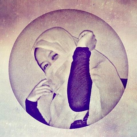 Sepasang Bidadari ♥