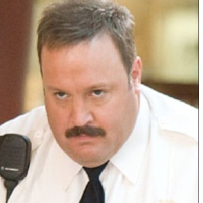 mutmallcops's profile picture. This account is not run by Kevin James