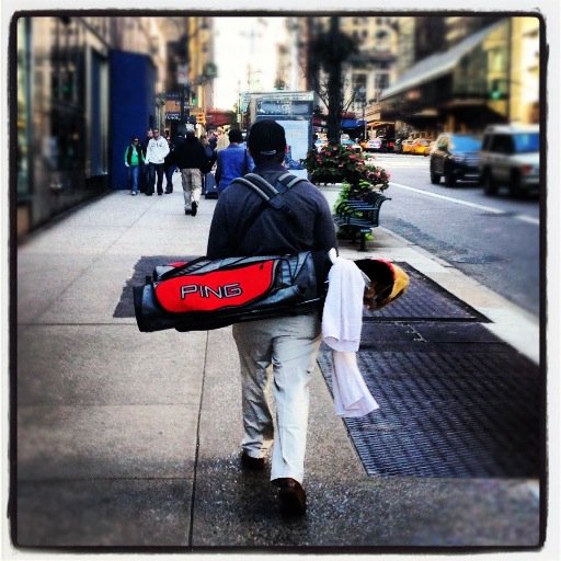 MrBrianPoe's profile picture. Husband, father, charity outing guy @WME_Sports @IMG @LawSchoolHumor