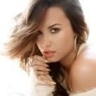 congrats you're not annoying and demi probably likes you.