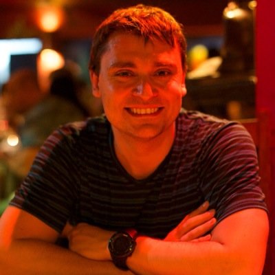 tomnovacek's profile picture. 