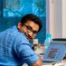Varun Gupta (@lazybohemian7) Twitter profile photo