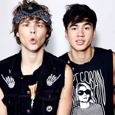 5SOS Baby