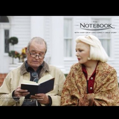 everything about the notebook- movie and novel